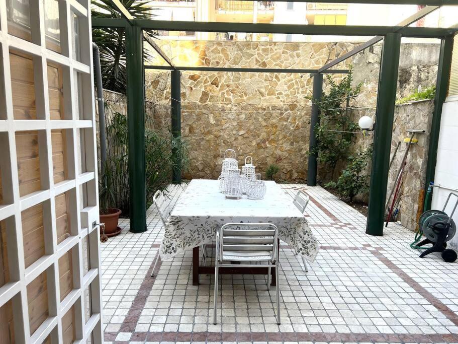 Casa Maria Apartment Bari Exterior photo