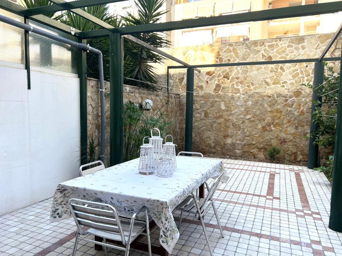 Casa Maria Apartment Bari Exterior photo